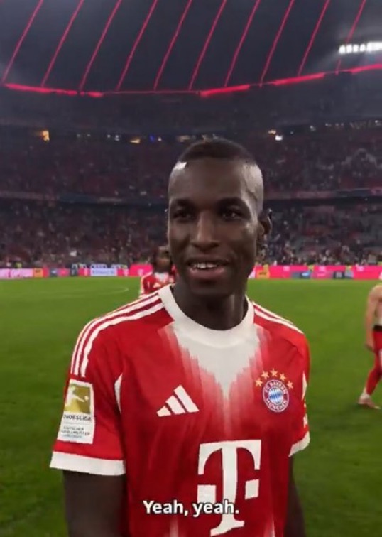 Ligue des champions : Jackson face à Chelsea : Une revanche sous les projecteurs à l’Allianz Arena