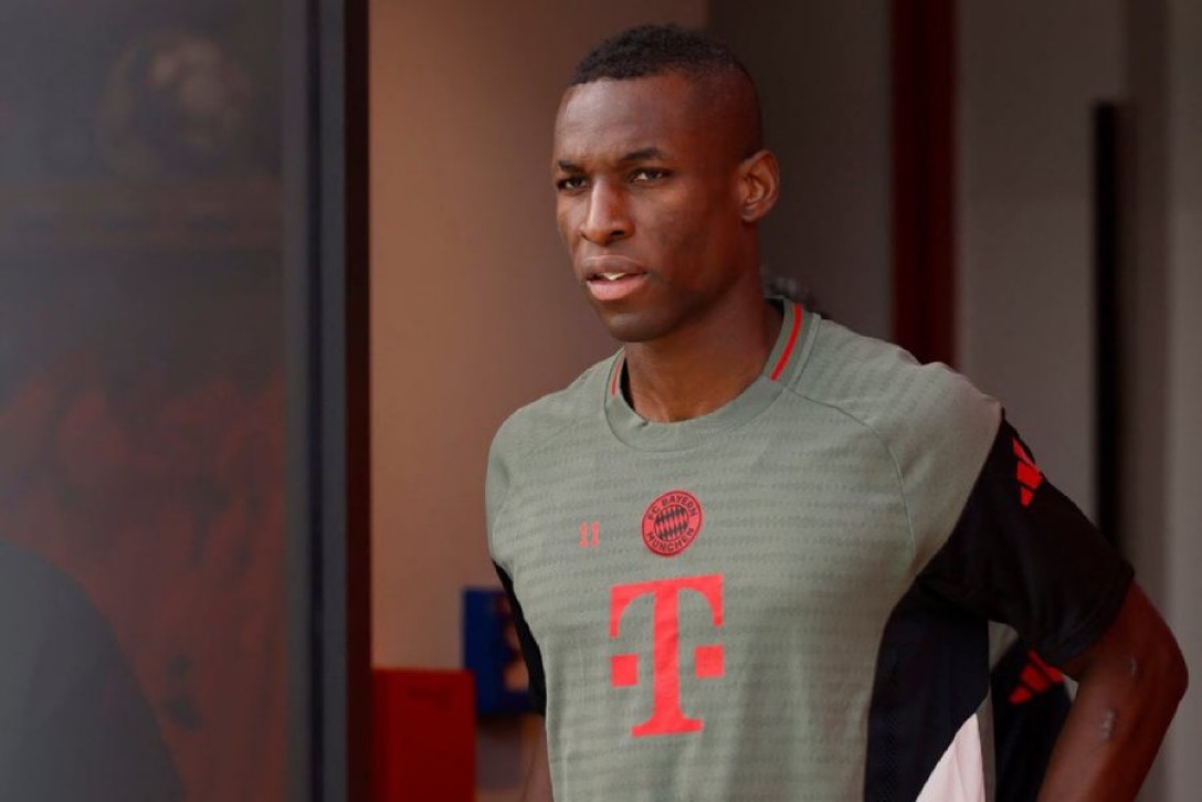 Bundesliga : Nicolas Jackson titulaire avec le Bayern Munich face à Hoffenheim