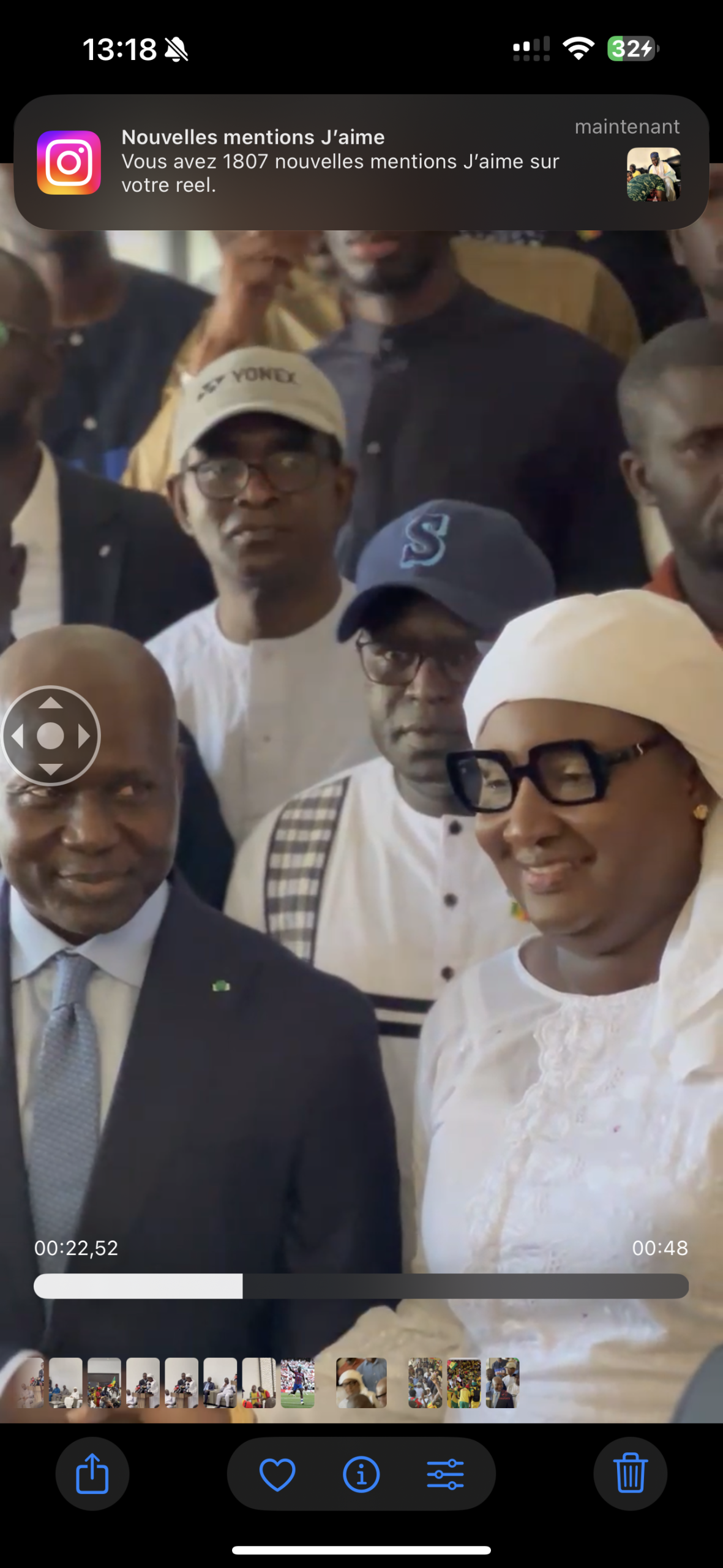 Installation officielle du président Abdoulaye Fall : la ministre Khady Diène Gaye réaffirme le soutien de l’État au football sénégalais