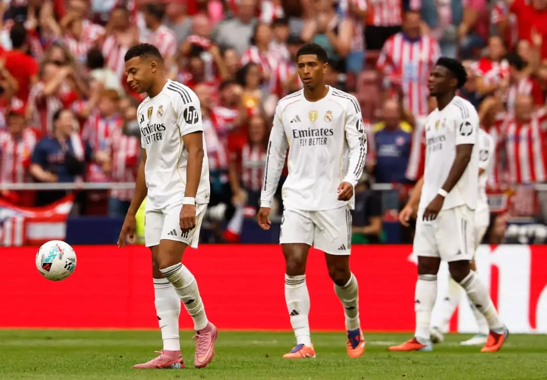 Le Real Madrid en quête de rédemption face au Kairat Almaty en Ligue des Champions