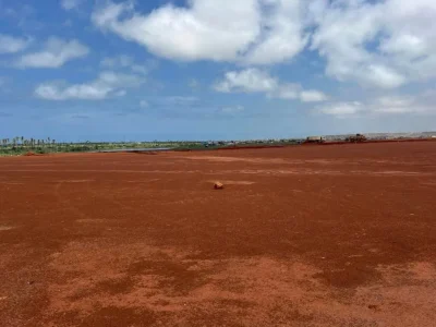 Société : La décharge de Mbeubeuss change complètement de visage