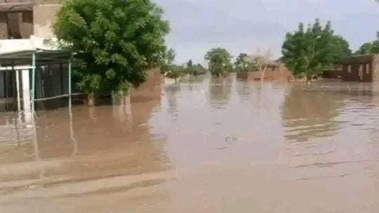 Matam : Une femme de nationalité Mauritanienne emportée par les inondations