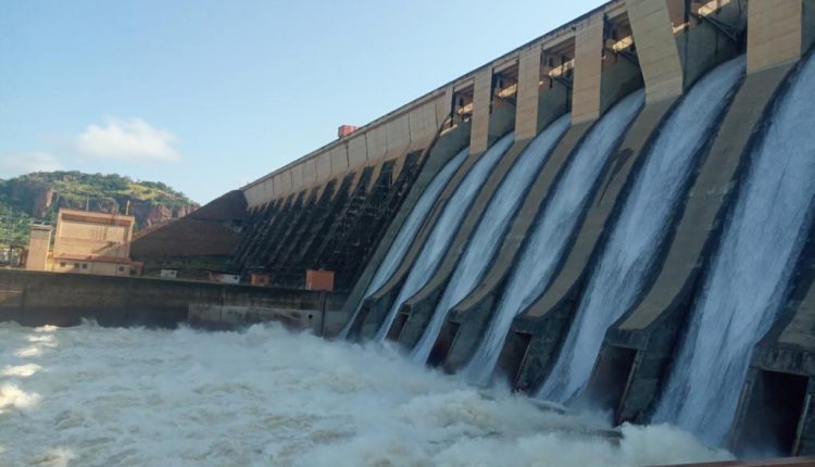 Fleuve Sénégal : la SEMAF annonce des lâchers d’eau et appelle à la vigilance