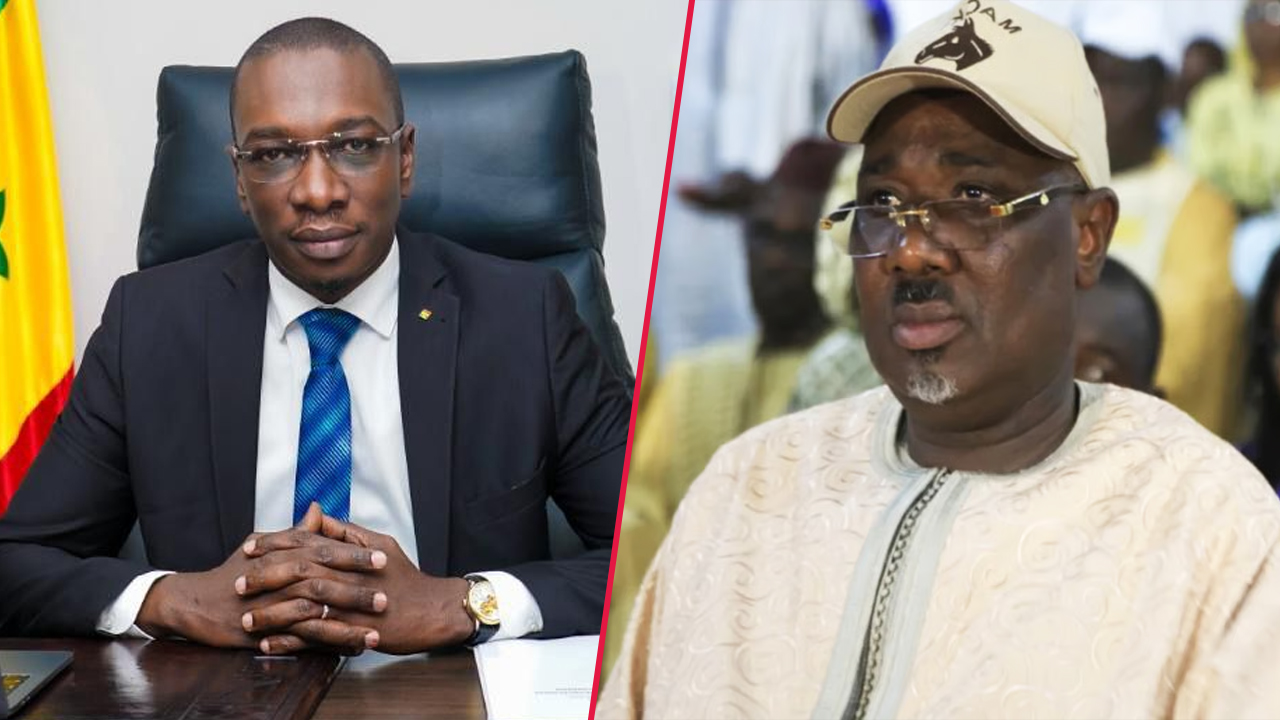 Le Pavillon Spécial est un milieu carcéral incompatible avec les pathologies graves et mortelles de Farbar Ngom (Me Moussa Bocar Thiam)