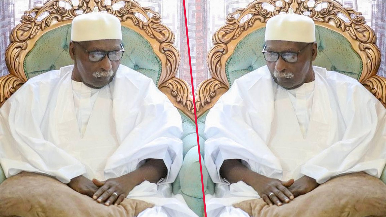 Injures et autres dérives de la société, Responsabilités d'un Président... : Le message fort de Serigne Babacar Sy Mansour (Vidéo)