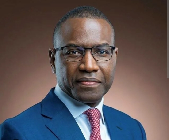 Arabie Saoudite : Amadou Hott nommé président du Conseil consultatif Afrique de Vision Invest