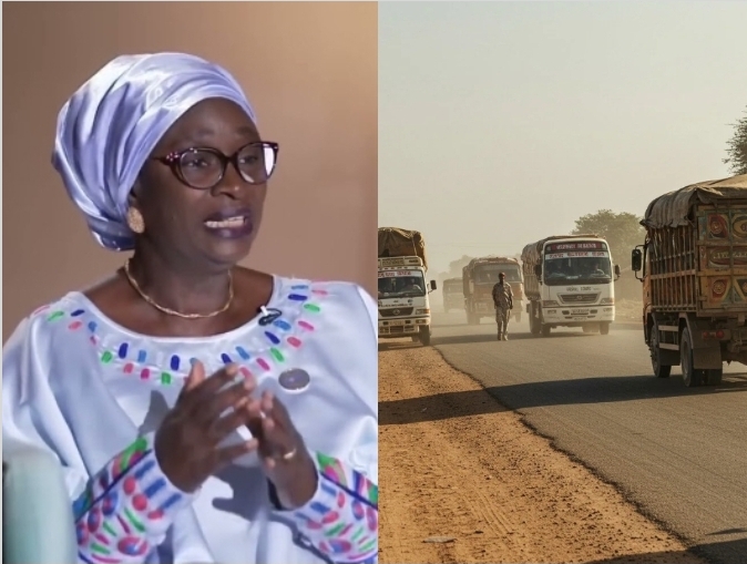 Enlèvement présumé de 6 sénégalais au Mali : Le ministère de l'intégration Africaine brise le silence