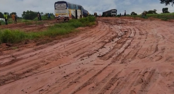 Enlèvement présumé au Mali de : Les six sénégalais libérés