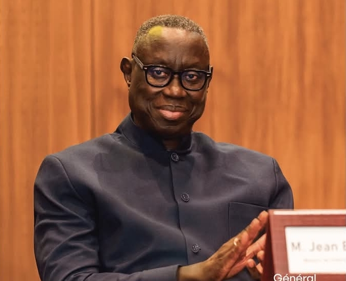 Après son départ du gouvernement : Le Gnrl Jean-Baptiste Tine brise le silence