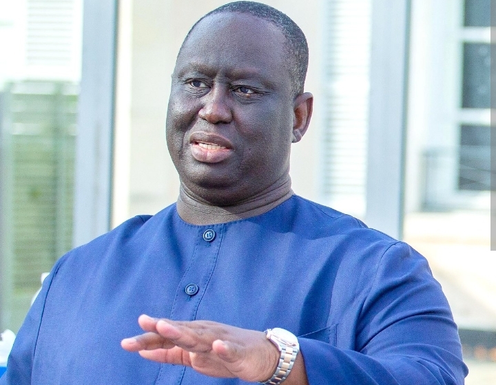 Rapports Centif : Aliou Sall dans le viseur de la justice, le dossier entre les mains du juge du 3e cabinet