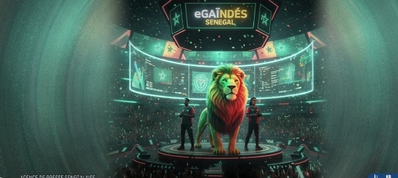 Le Sénégal va affronter le Maroc, à 17 heures GMT, pour une place qualificative au Mondial FIFAe