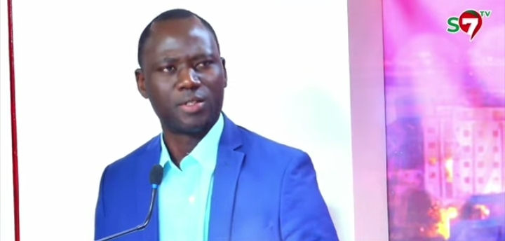 L'Heure de Vérité du Sport Sénégalais: Quand le "Jub Jubal Jubanti" frappe à la porte des privilèges !, (Léon Diomaye Gningue, Chef de cabinet du Ministre de la Jeunesse et des Sports)