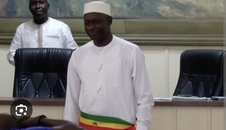 Abass Fall : "Je serai, sans réserve et sans distinction, le Maire de toutes les Dakaroises et de tous les Dakarois"