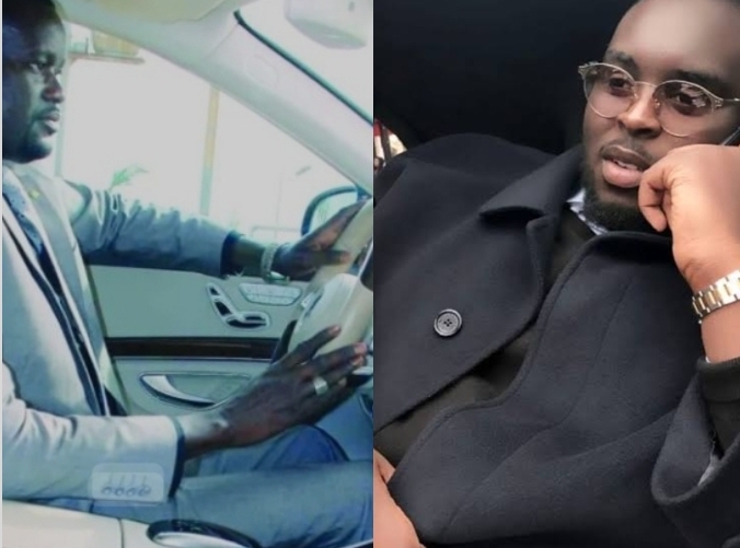 Enquête sur l'affaire Amadou Sall : le patron de Lansar Auto extrait de sa cellule et entendu par la DIC