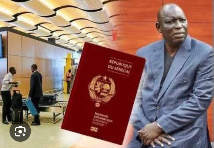 En partance pour Paris, Madiambal bloqué à l'Aibd : le dossier entre les mains du juge du 3e cabinet financier....