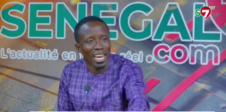 Abdou Nguer face au juge le 6 novembre