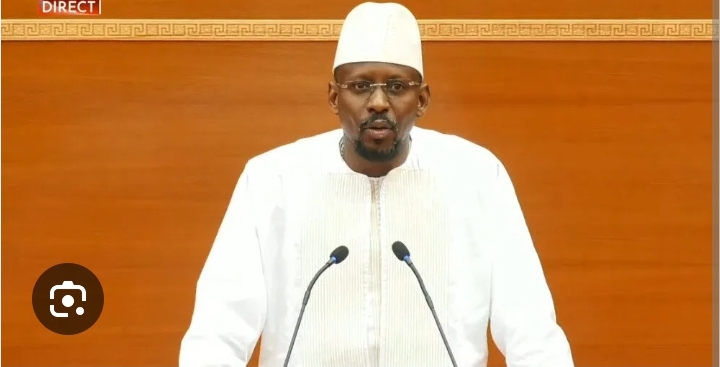 La LP de Moustapha Diop rejetée : Ses partisans peaufinent une marche pour sa libération