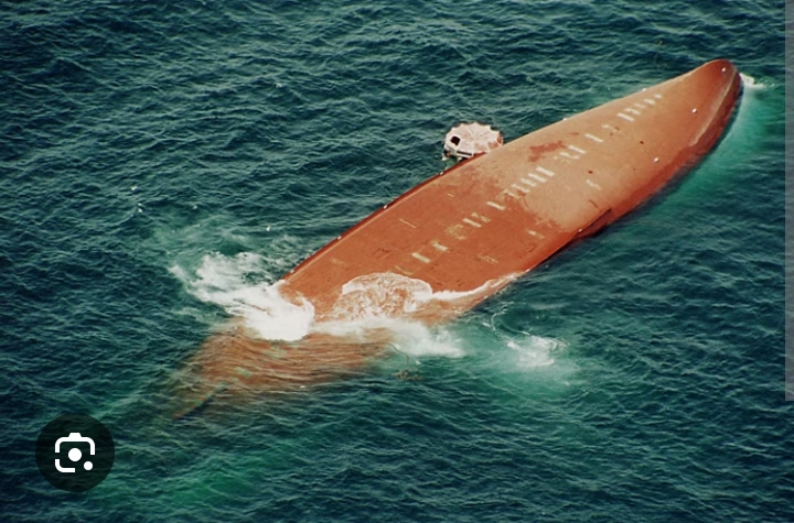 Il y a 23 ans, le "Joola" sombrait