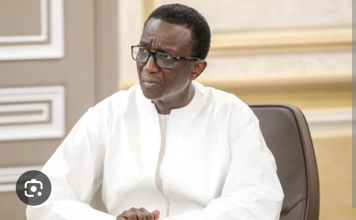 Dans le secret de la visite d'Amadou Ba en prison, la semaine dernière