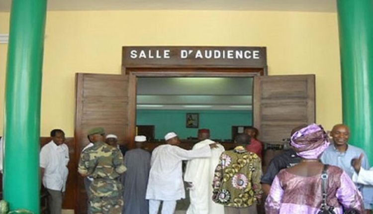 Vol de bijoux et de 23 millions chez Sokhna Momy Mbacké : Deux ans de prison requis contre l'auteur présumé