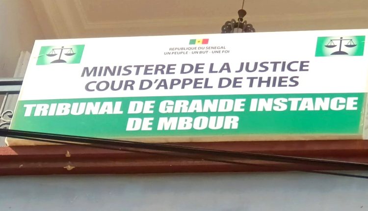 Mbour : 22 jeunes interpellés pour escroquerie au sein du réseau Qnet