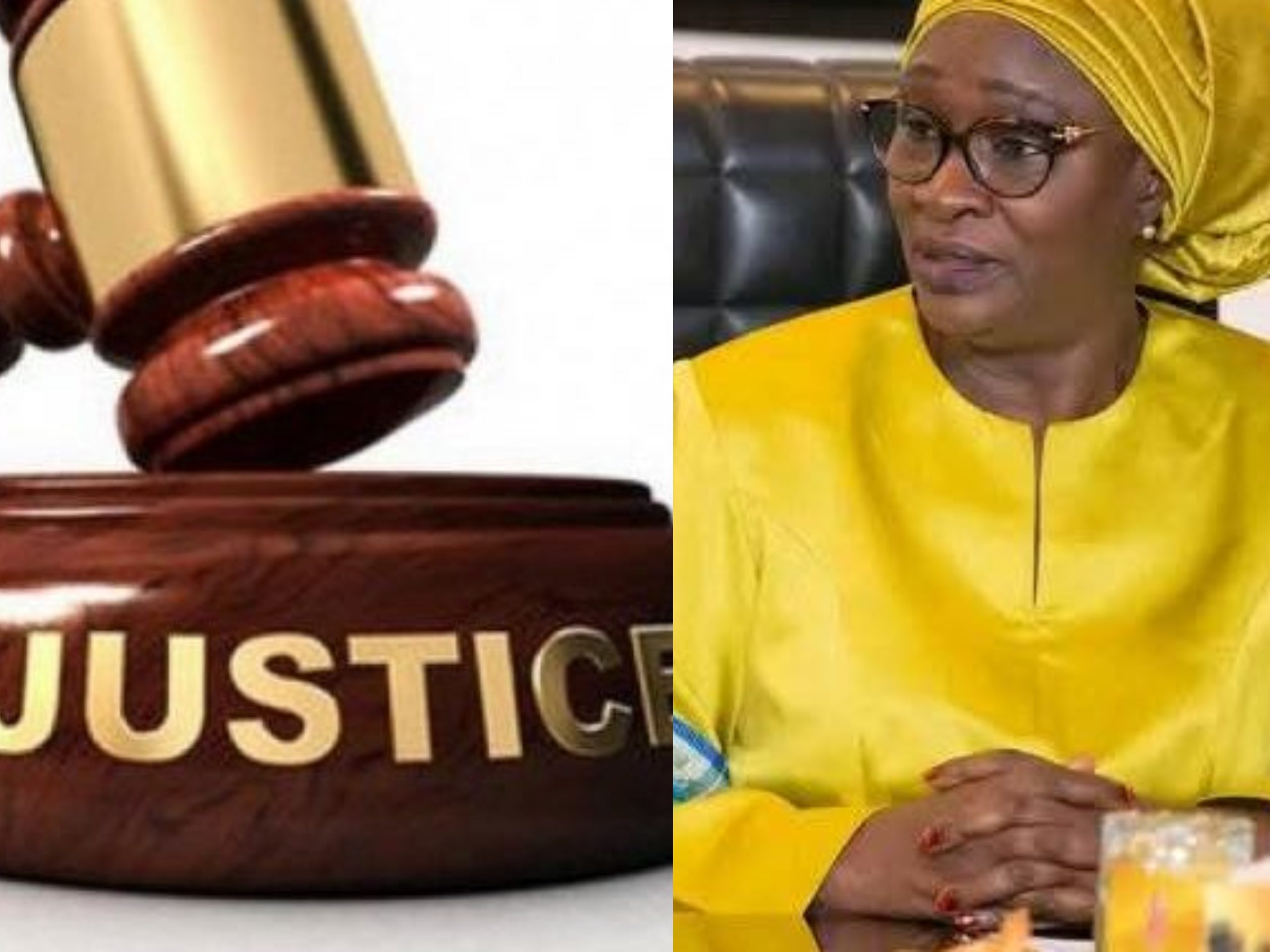 Ministre de la Justice : Yassine Fall dit mesurer pleinement l’"importance et la lourdeur" de la tâche qui lui incombe