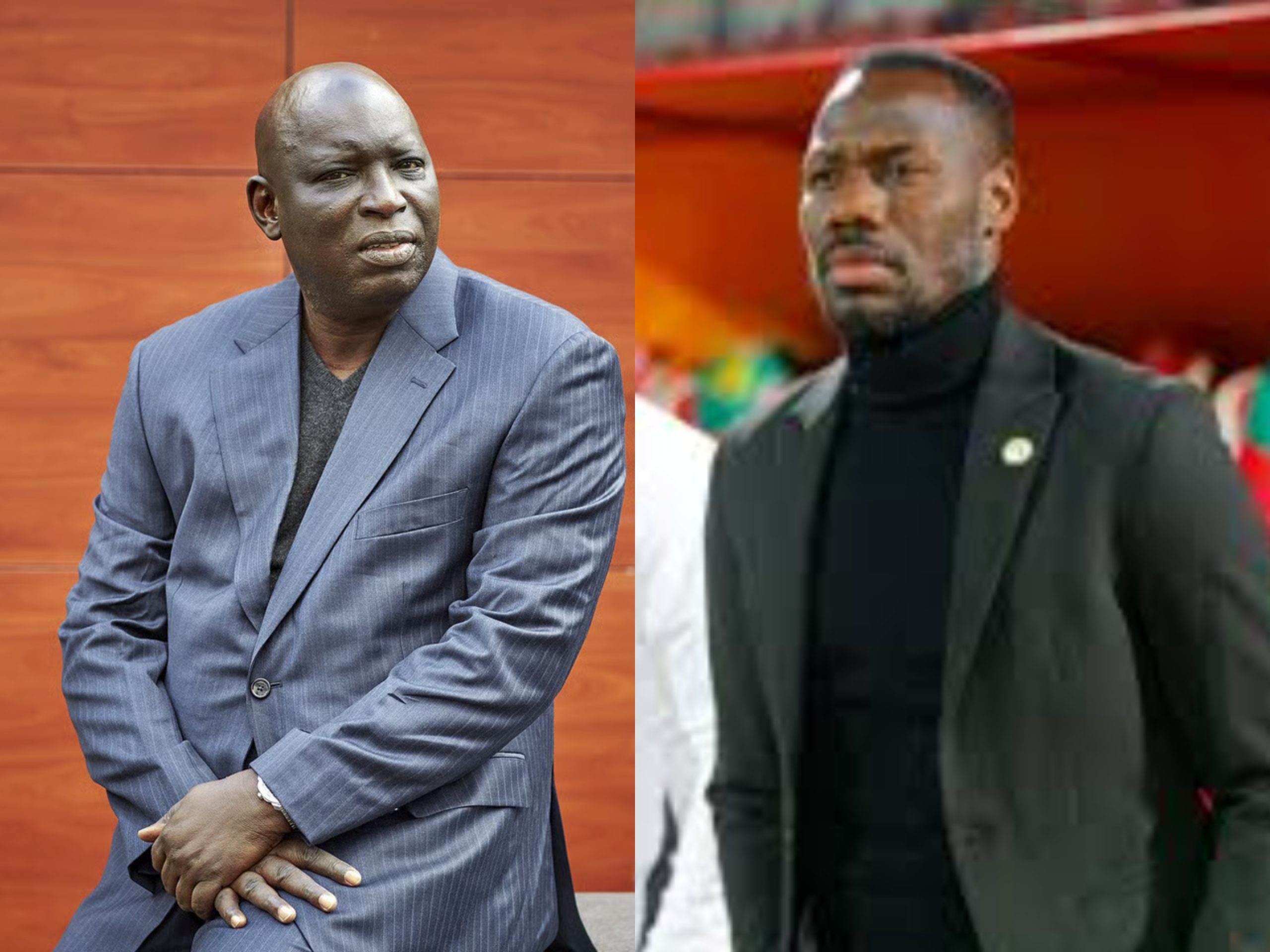 Madiambal félicite Pape Thiaw : "Le coach aura à oser..."