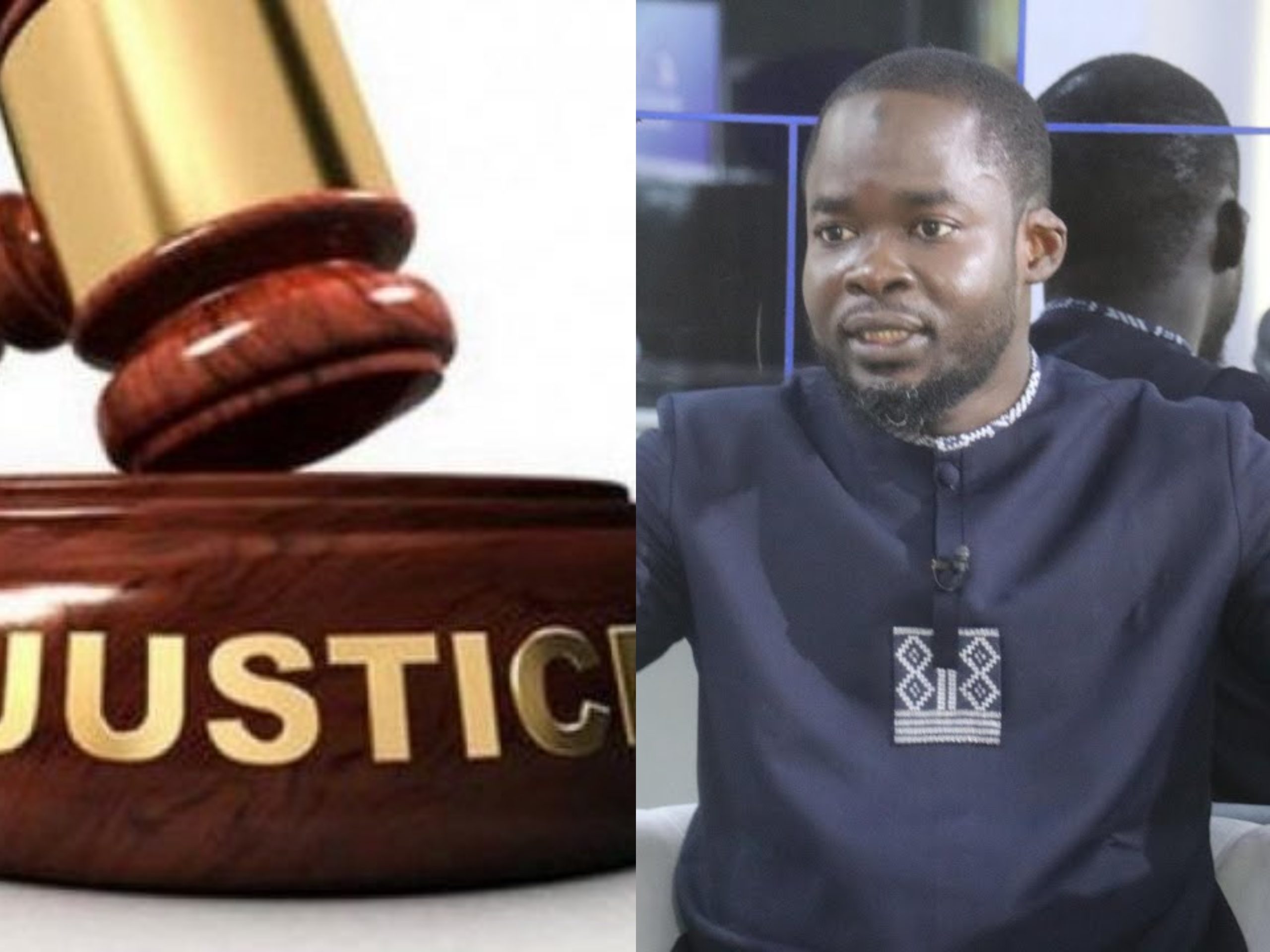 Affaires judiciaires en cours : Le Forum du justiciable appelle au respect de la présomption d’innocence