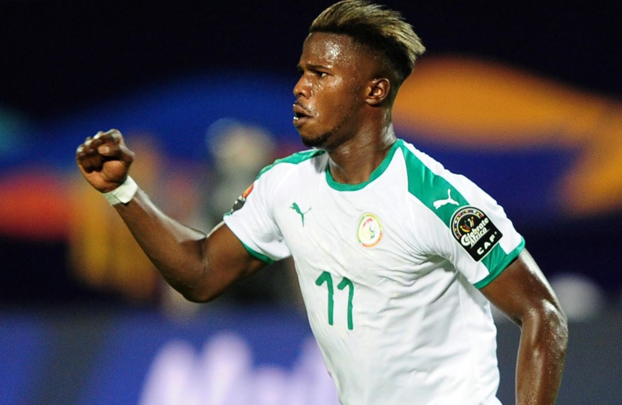 Diao Baldé en deuil : Son père n'est plus