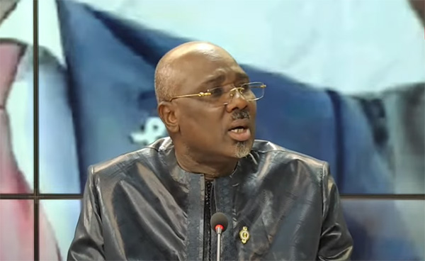 Libération de Farba pour des raisons médicales : Le juge dit niet