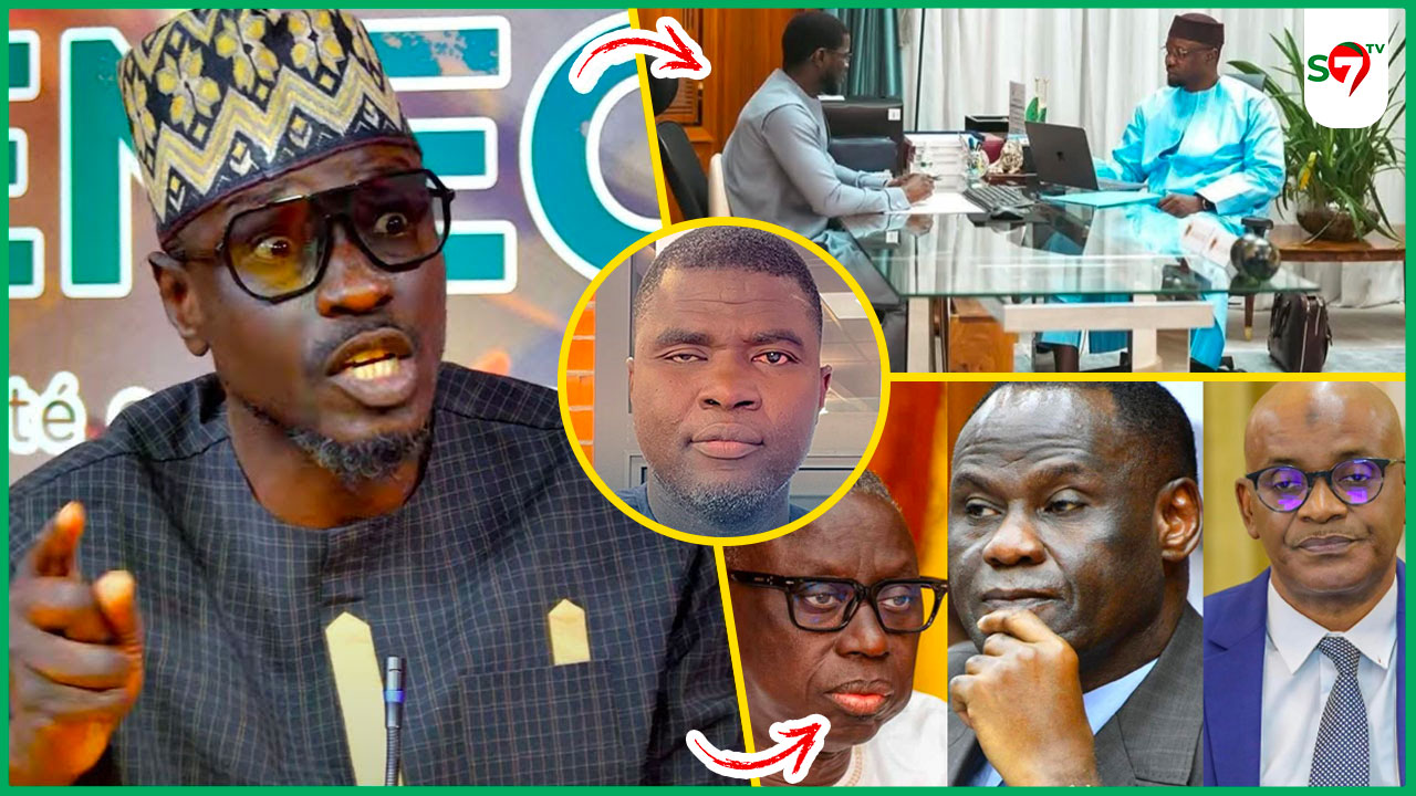 (Vidéo) « Pastef Daniou Tass Sunu Yakaar… » Karim Xrum Xax tire à boulets rouges sur DIOMAYE & SONKO