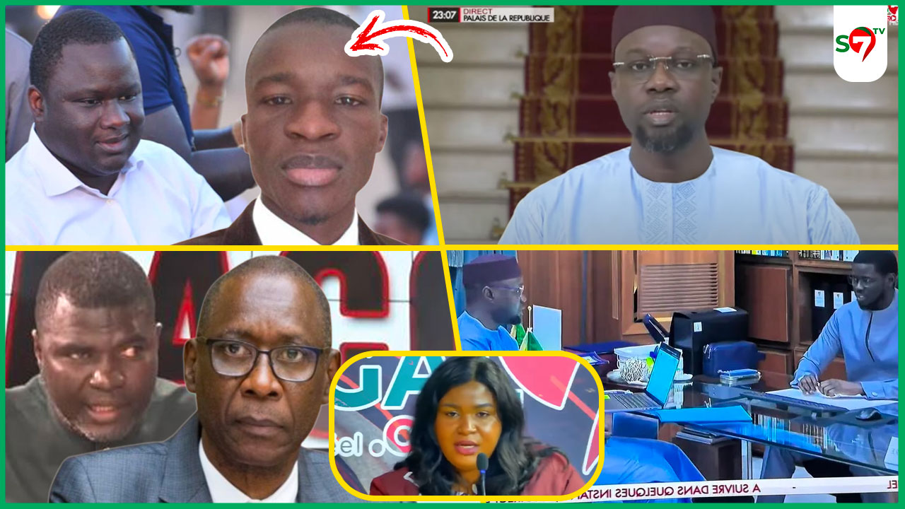 (Vidéo) Remaniement Ministériel : Tout ce qu’il faut savoir sur les nouveaux ministres du gouvernement