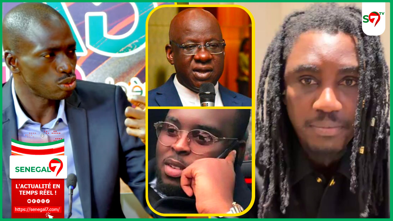 (Vidéo) Aff. Wally Seck: Pape Cheikh Sylla "Bayam Waxone Nako… Amna Nio Xamni Atté Nagne Ba Paré, 5Milliards Yi..."