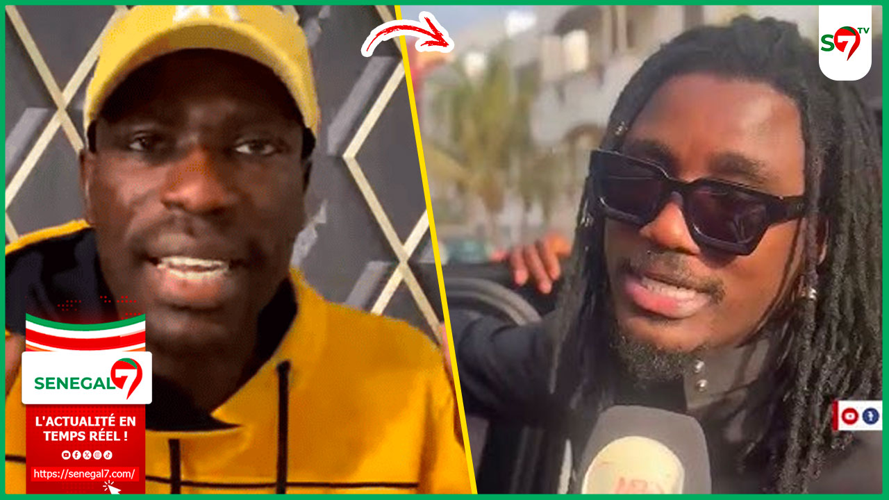 (Vidéo) Wally Seck libre après cautionnement de 210 Millions: les révélations de Kaliphone sur la caution