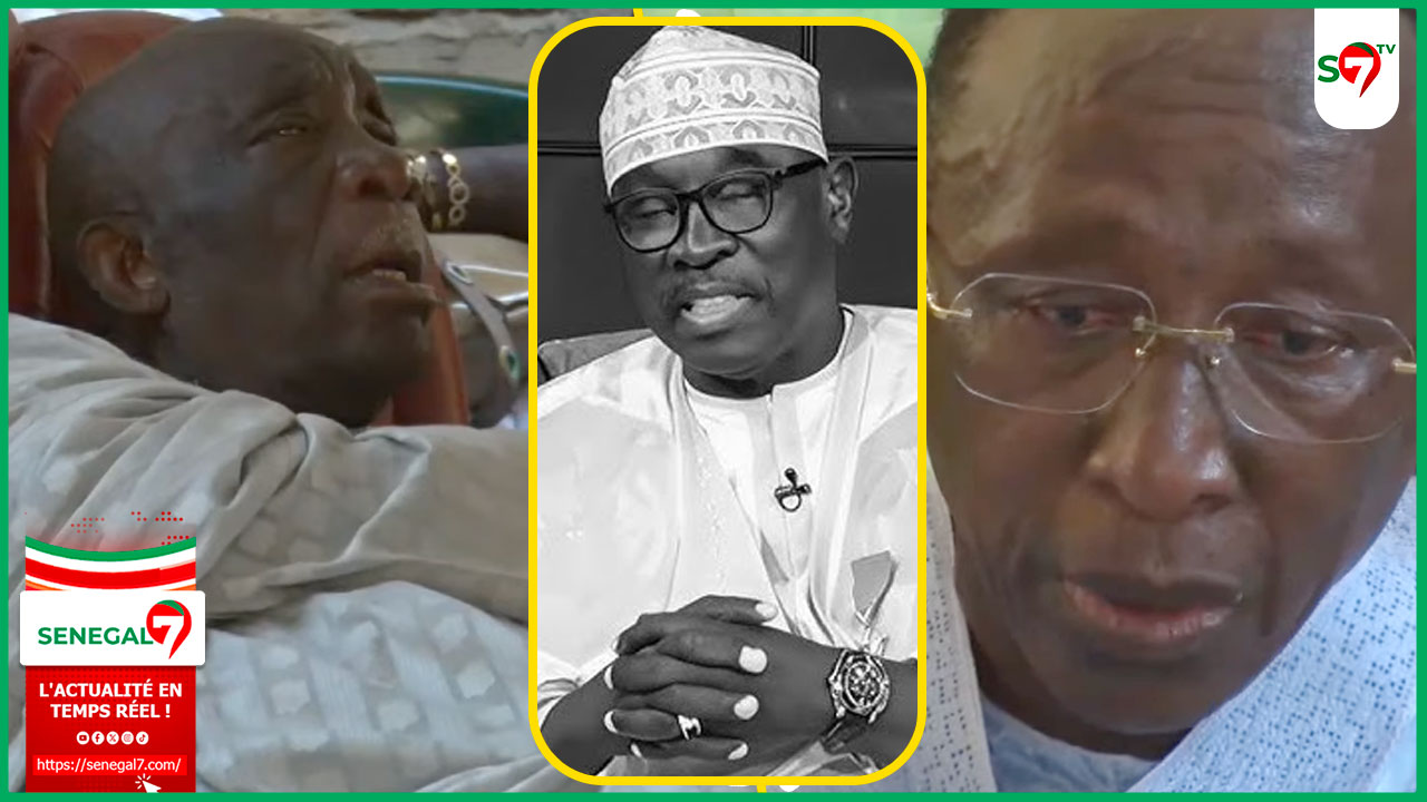 (Vidéo) Tivaouane: le témoignage poignant de Mbaye Pekh sur Abdou Aziz Mbaye "Na Nieup Xamni..."