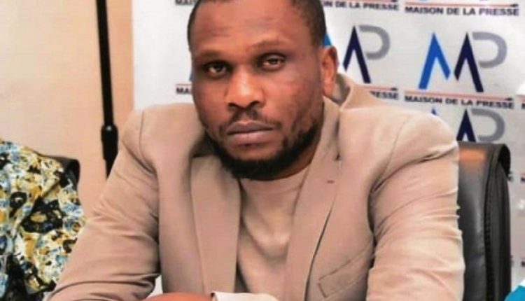 Babacar Fall après sa libération : "Je le referai sans hésiter..."