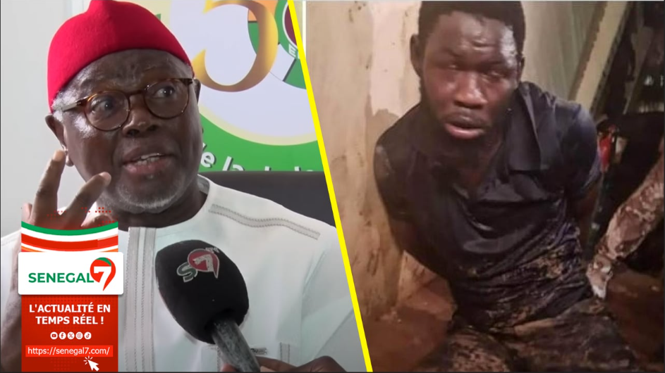 Alioune Tine dénonce la torture : "Elle doit être éradiquée, aucune circonstance ne saurait justifier cette pratique inhumaine..."