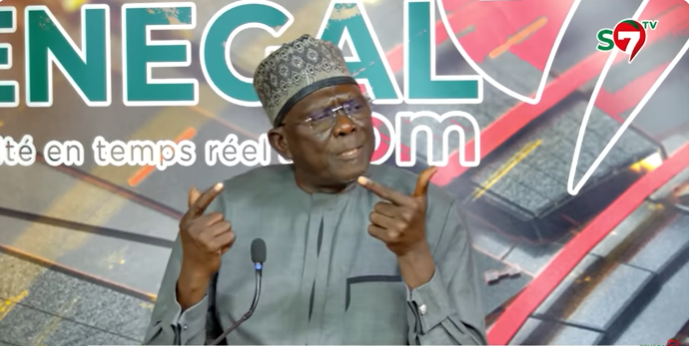 L’indignation à géométrie variable: une hypocrisie bien sénégalaise, selon Moustapha Diakhaté