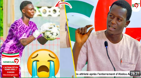 (Vidéo) - Les révélations de Arona Niang sur l'affaire Cheikh Touré : "Ils ne sont pas des Ghanéens..."