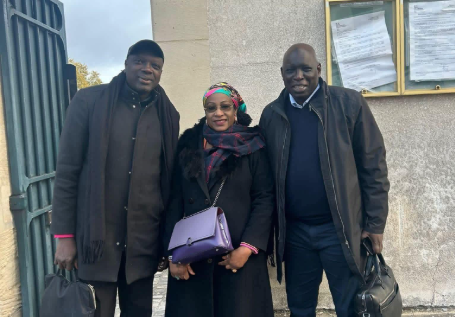 France : Madiambal obtient le renvoi de son audience au 4 novembre prochain