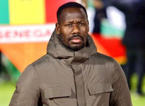 Pape Thiaw dévoile sa liste avec les retours de Mamadou Lamine Camara, Nampalys Mendy et Ilay Camara