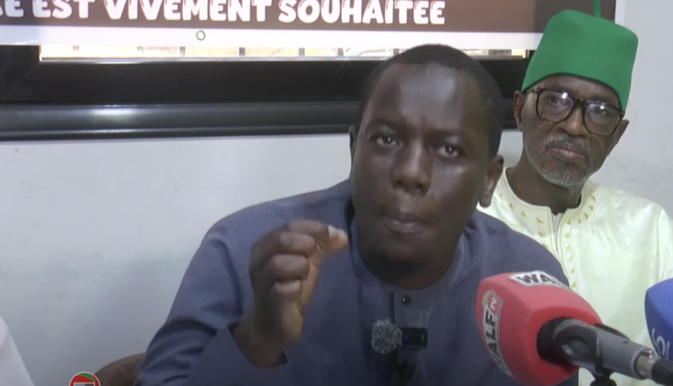 Inondations à Bakel | Abdourahmane Ndiaye : "Nous n'avons pas vu trace des 8 milliards annoncés par l’état..."