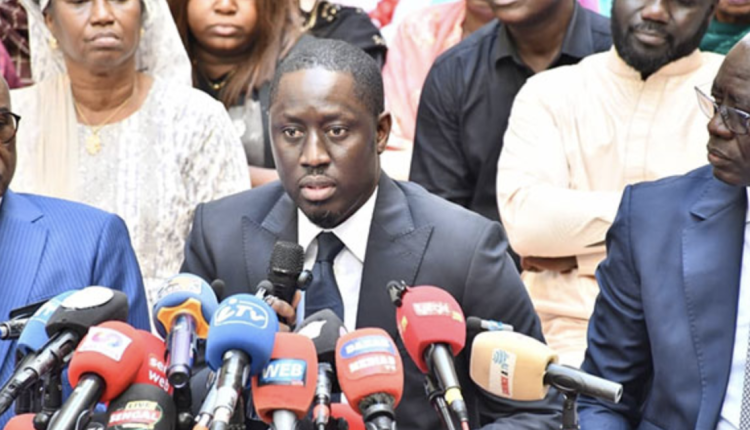 Finances publiques : l’APR exige la publication des rapports d’audit