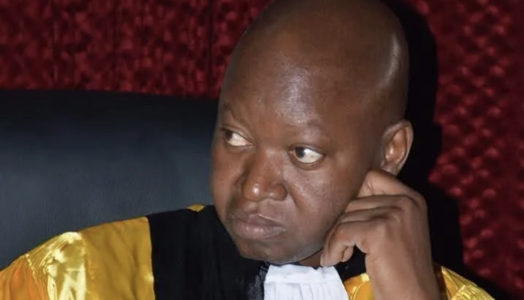 Décès du Professeur Moustapha Tamba : l’UCAD perd un grand sociologue