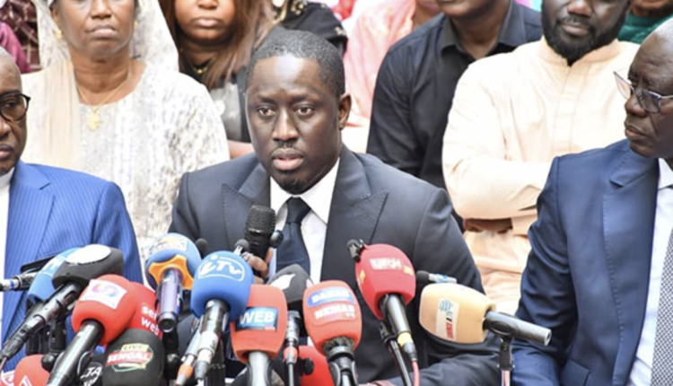 Affaire de la "dette cachée" : l’APR exige la publication des rapports officiels