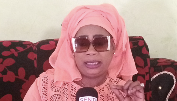 Aïssatou Penda Diop