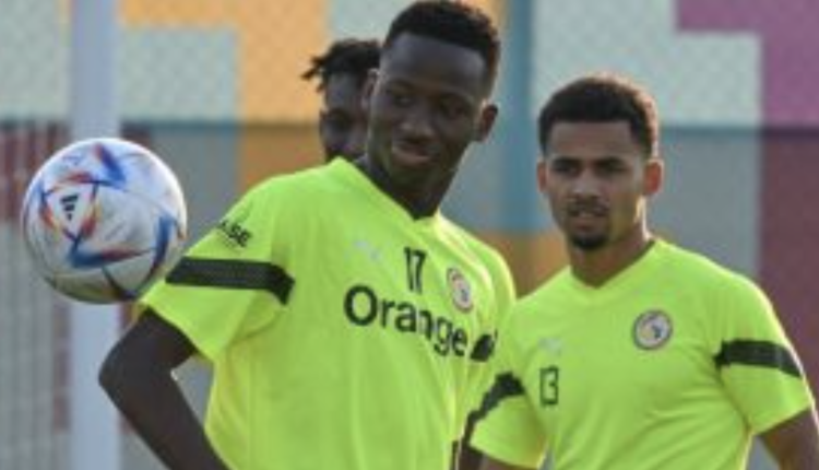 Ballon d’Or africain 2025 : Pape Matar Sarr et Iliman Ndiaye parmi les 10 finalistes