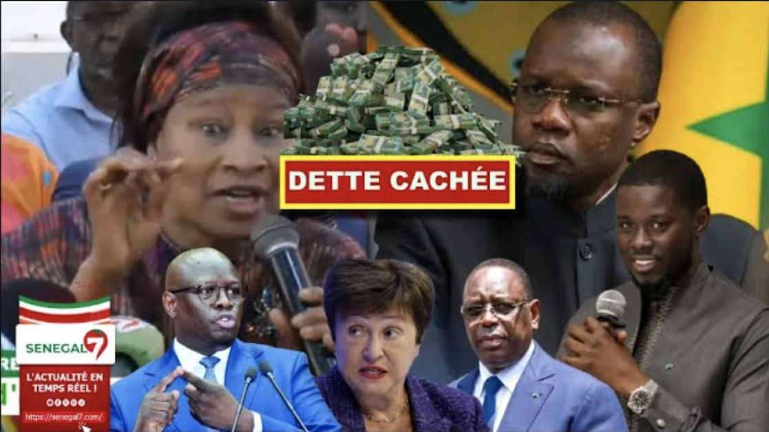 (Vidéo) Aissata Tall Sall écrase l'administration Diomaye -Sonko: Ils ont vi0lé la Loi parce que...