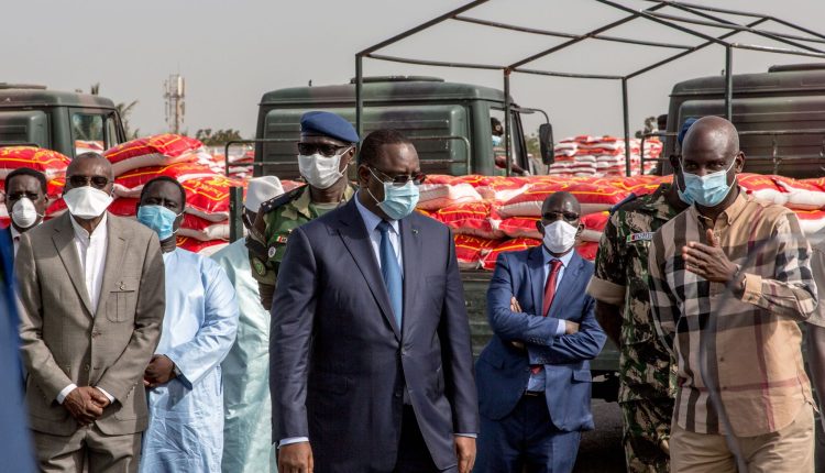 Affaire Force-Covid-19 : Liberté provisoire pour l’ex-DAGE Ndèye Aminata Loum Ndiaye