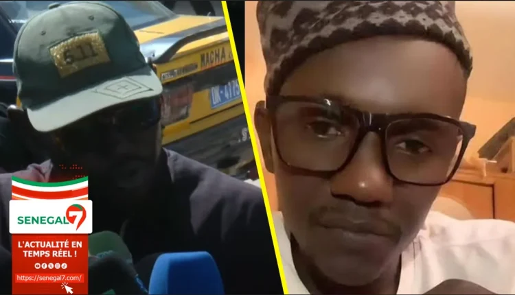 Vidéo | Six mois ferme requis contre Lamignou Darou et Boy Dakar : Les révélations de Diop Taïf